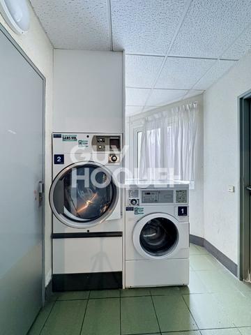 Appartement Caen 1 pièce(s)