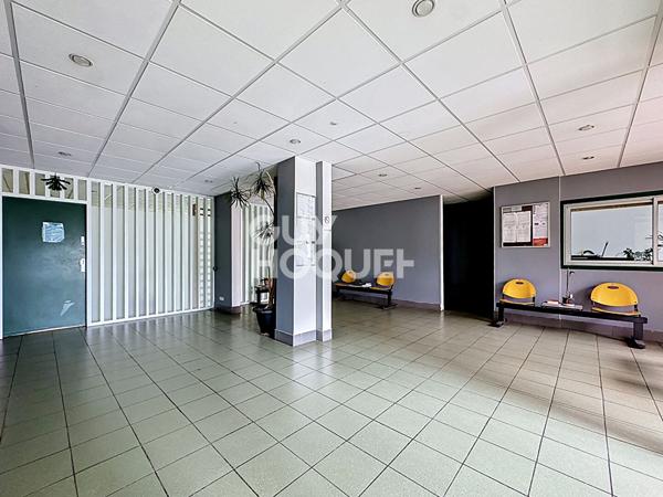 Appartement Caen 1 pièce(s)