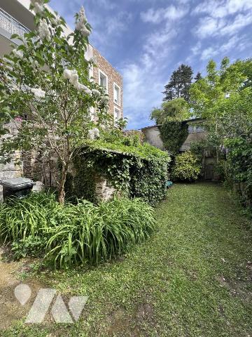 Maison à usage d’habitation 