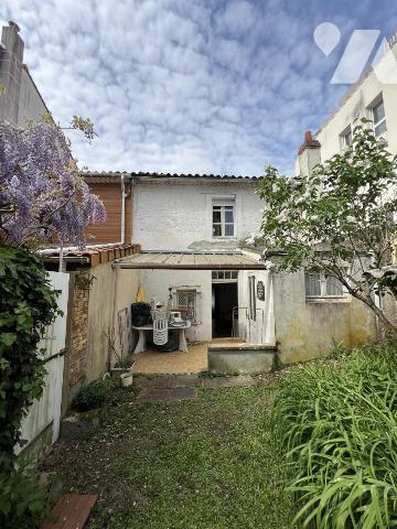 Maison à usage d’habitation 