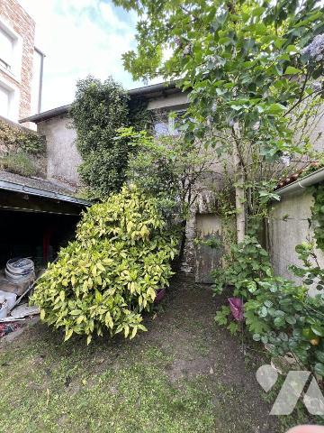 Maison à usage d’habitation 