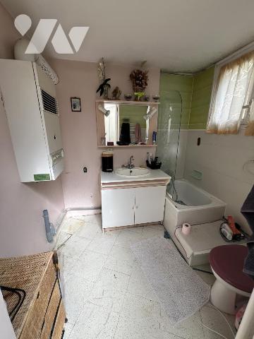 Maison à usage d’habitation 