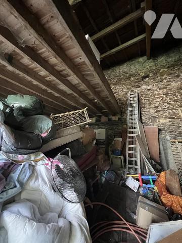 Maison à usage d’habitation 
