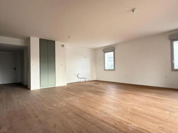 Appartement à louer à Nancy (54000)