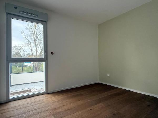 Appartement à louer à Nancy (54000)