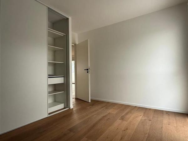 Appartement à louer à Nancy (54000)