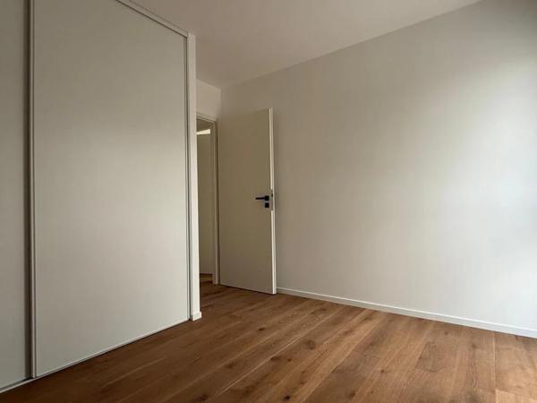 Appartement à louer à Nancy (54000)