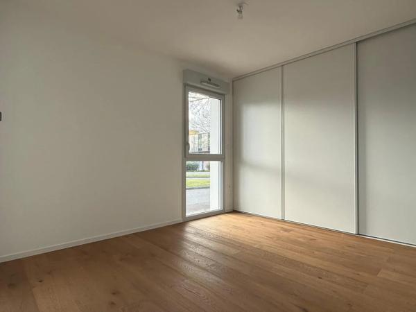Appartement à louer à Nancy (54000)