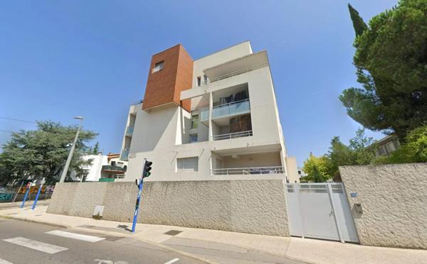 Appartement à louer à Montpellier (34080)