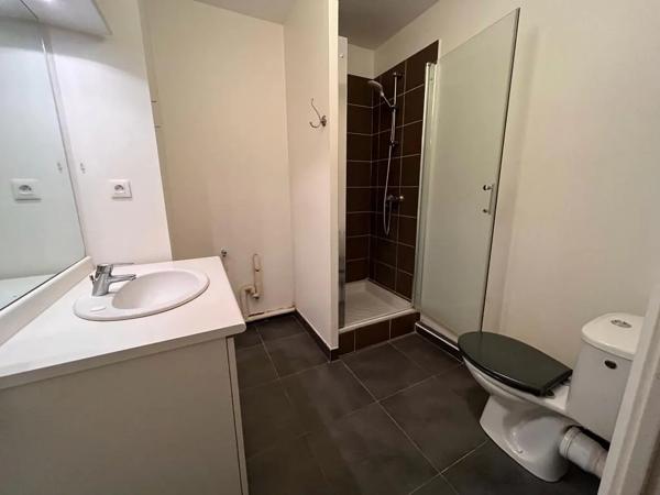 Appartement à louer à Montpellier (34080)