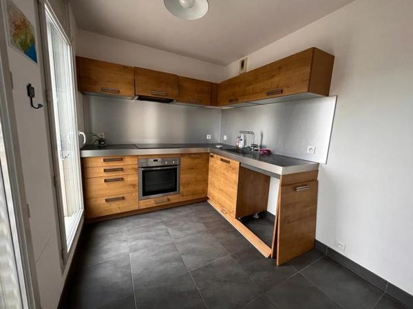 Appartement à louer à Montpellier (34080)