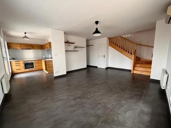 Appartement à louer à Montpellier (34080)