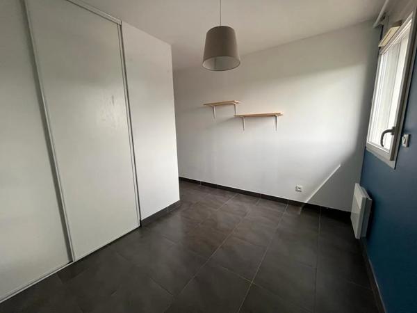 Appartement à louer à Montpellier (34080)
