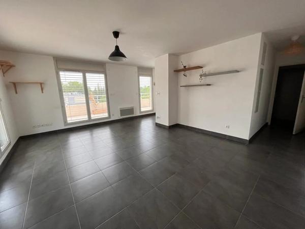Appartement à louer à Montpellier (34080)