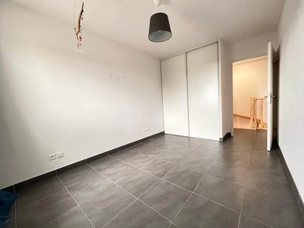 Appartement à louer à Montpellier (34080)