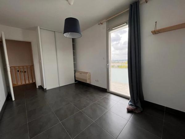Appartement à louer à Montpellier (34080)