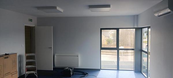 Bureau à louer à Olemps (12510)