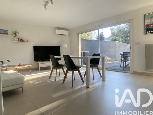 Maison à vendre 4 pièces 95 m² Mérignac