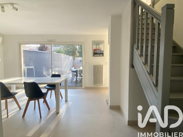 Maison à vendre 4 pièces 95 m² Mérignac