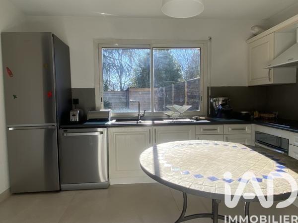 Maison à vendre 4 pièces 95 m² Mérignac