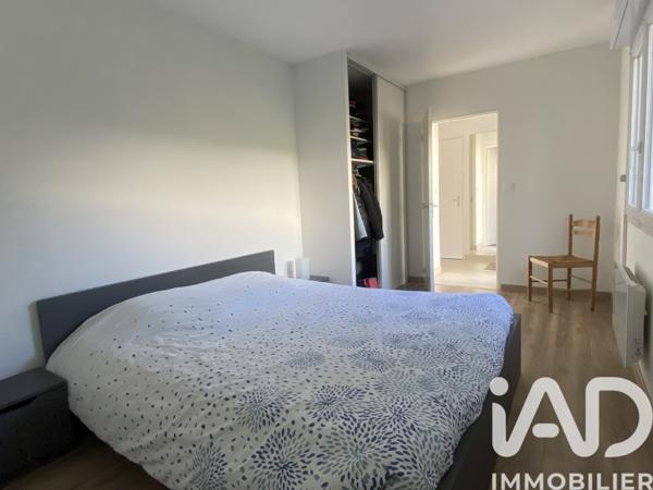 Maison à vendre 4 pièces 95 m² Mérignac