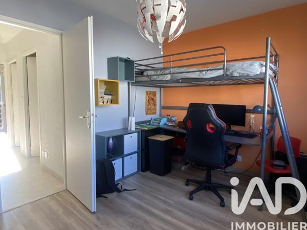 Maison à vendre 4 pièces 95 m² Mérignac