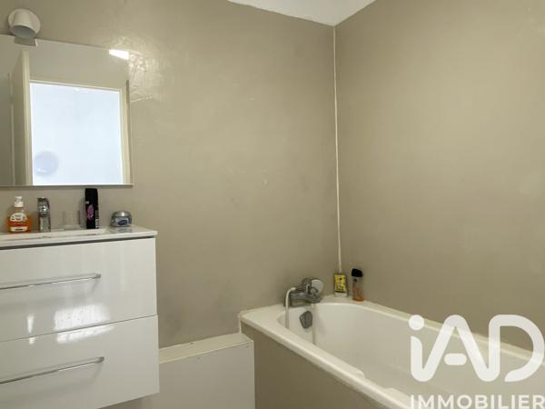 Maison à vendre 4 pièces 95 m² Mérignac