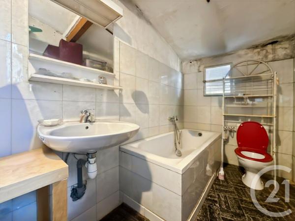 Maison à vendre  6 pièces - 156,47 m2 SANTA REPARATA DI BALAGNA - 202