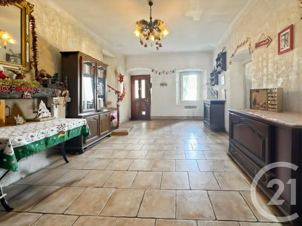 Maison à vendre  6 pièces - 156,47 m2 SANTA REPARATA DI BALAGNA - 202