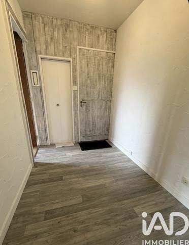 Appartement à vendre 3 pièces 79 m² Le Pont-de-Beauvoisin