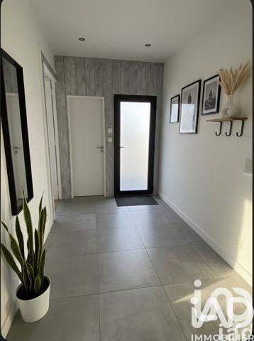 Appartement à vendre 3 pièces 79 m² Le Pont-de-Beauvoisin