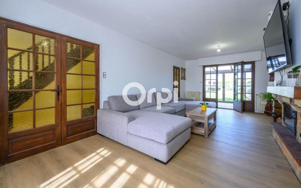 Maison à vendre    6 pièces •  Hazebrouck