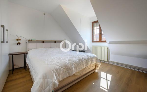 Maison à vendre    6 pièces •  Hazebrouck