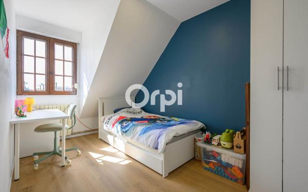 Maison à vendre    6 pièces •  Hazebrouck