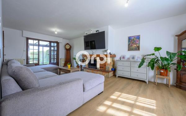 Maison à vendre    6 pièces •  Hazebrouck