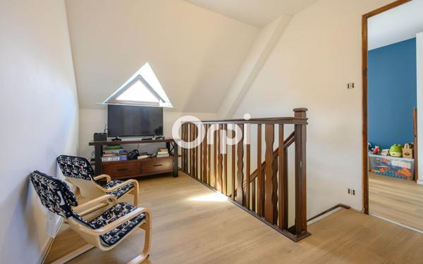 Maison à vendre    6 pièces •  Hazebrouck