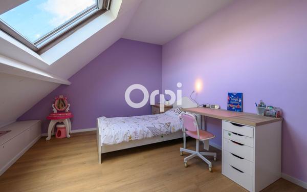 Maison à vendre    6 pièces •  Hazebrouck