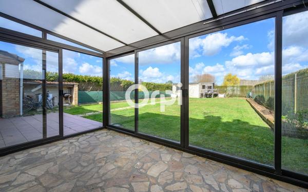 Maison à vendre    6 pièces •  Hazebrouck