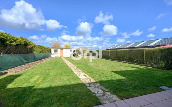 Maison à vendre    6 pièces •  Hazebrouck