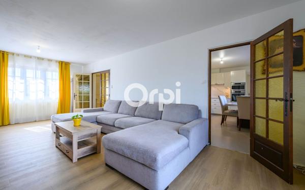 Maison à vendre    6 pièces •  Hazebrouck