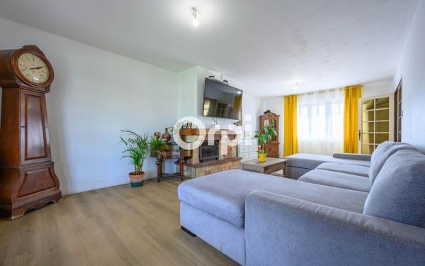 Maison à vendre    6 pièces •  Hazebrouck