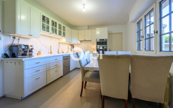 Maison à vendre    6 pièces •  Hazebrouck