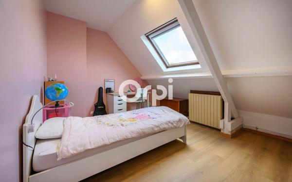 Maison à vendre    6 pièces •  Hazebrouck