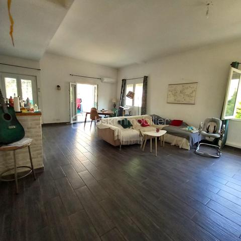 Appartement de 93,38 m²