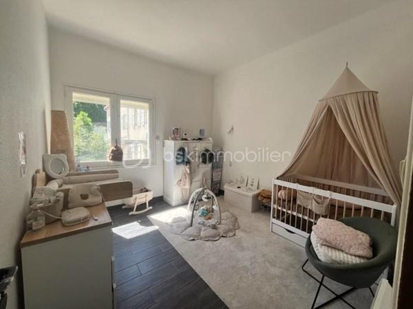 Appartement de 93,38 m²