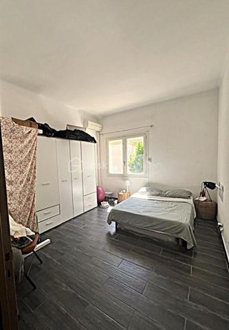 Appartement de 93,38 m²