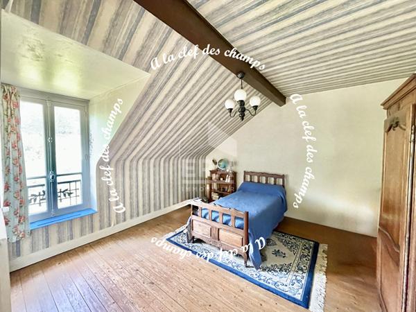 Maison Saint Remy Les Chevreuse 8 pièce(s) 191 m2