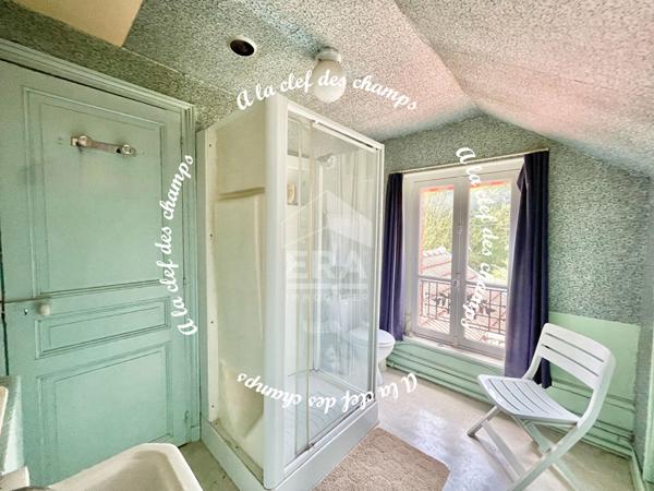 Maison Saint Remy Les Chevreuse 8 pièce(s) 191 m2