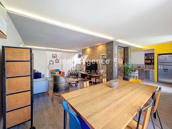 Maison à CHOLET, 49300 - 4 pièces 105m²