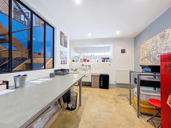 Maison à CHOLET, 49300 - 4 pièces 105m²